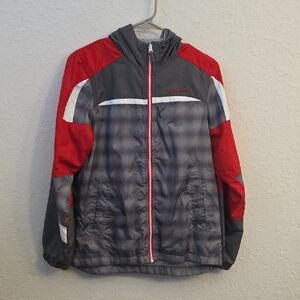 New! London Fog Lined Wind Breaker